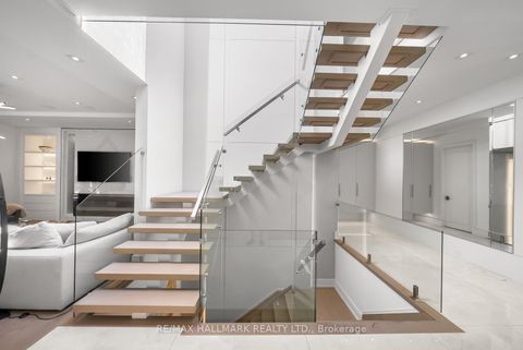 Photo 6 at 65 Whittaker Crescent, Bayview Village, Toronto