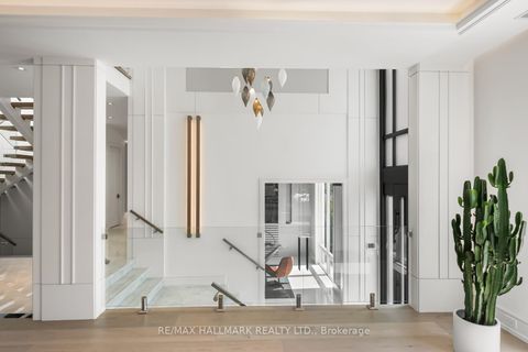 Photo 8 at 65 Whittaker Crescent, Bayview Village, Toronto