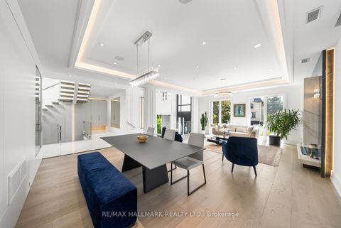 Photo 11 at 65 Whittaker Crescent, Bayview Village, Toronto