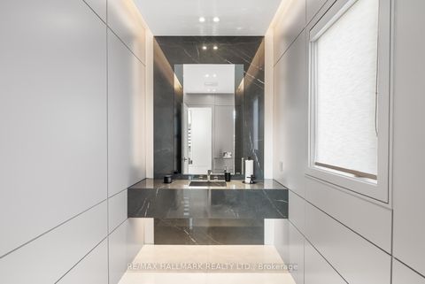 Photo 12 at 65 Whittaker Crescent, Bayview Village, Toronto