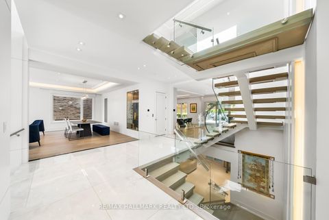 Photo 13 at 65 Whittaker Crescent, Bayview Village, Toronto