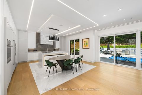 Photo 16 at 65 Whittaker Crescent, Bayview Village, Toronto