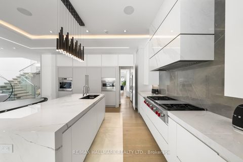 Photo 19 at 65 Whittaker Crescent, Bayview Village, Toronto