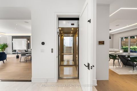 Photo 22 at 65 Whittaker Crescent, Bayview Village, Toronto