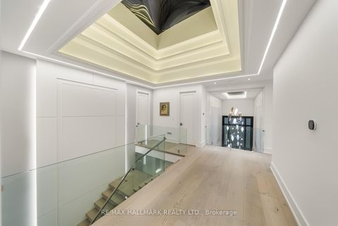 Photo 24 at 65 Whittaker Crescent, Bayview Village, Toronto