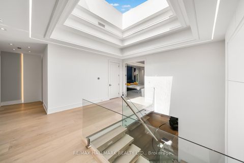 Photo 25 at 65 Whittaker Crescent, Bayview Village, Toronto