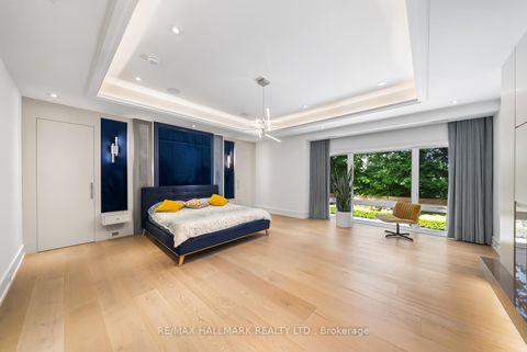 Photo 26 at 65 Whittaker Crescent, Bayview Village, Toronto