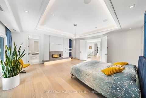 Photo 27 at 65 Whittaker Crescent, Bayview Village, Toronto