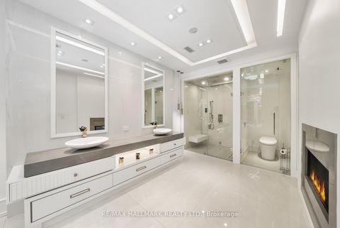 Photo 28 at 65 Whittaker Crescent, Bayview Village, Toronto