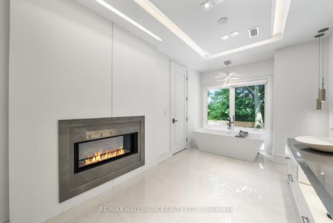 Photo 30 at 65 Whittaker Crescent, Bayview Village, Toronto