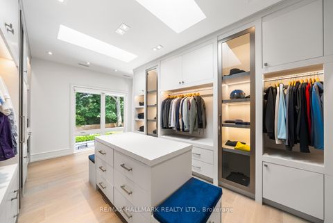 Photo 31 at 65 Whittaker Crescent, Bayview Village, Toronto