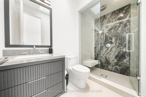 Photo 34 at 65 Whittaker Crescent, Bayview Village, Toronto