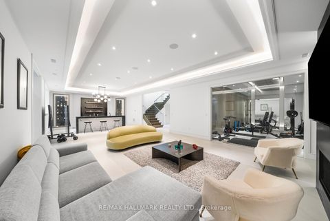 Photo 35 at 65 Whittaker Crescent, Bayview Village, Toronto