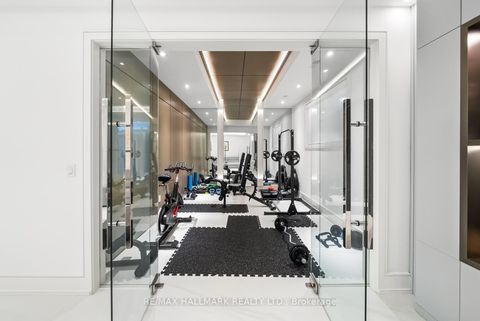 Photo 36 at 65 Whittaker Crescent, Bayview Village, Toronto