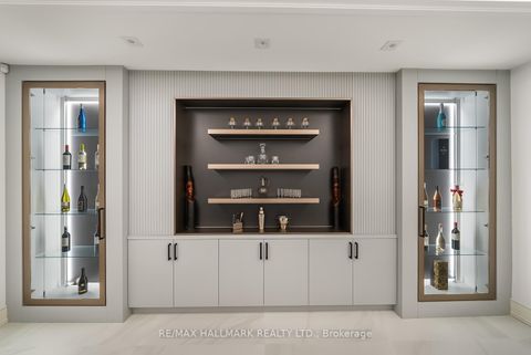 Photo 37 at 65 Whittaker Crescent, Bayview Village, Toronto