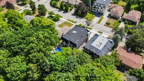 Photo 43 at 65 Whittaker Crescent, Bayview Village, Toronto