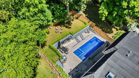 Photo 44 at 65 Whittaker Crescent, Bayview Village, Toronto