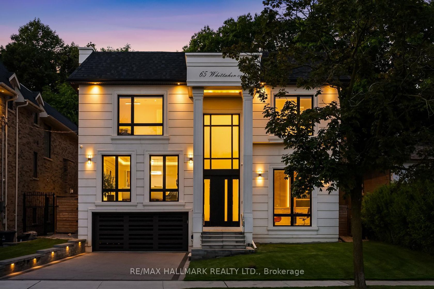 65 Whittaker Crescent, Bayview Village, Toronto 