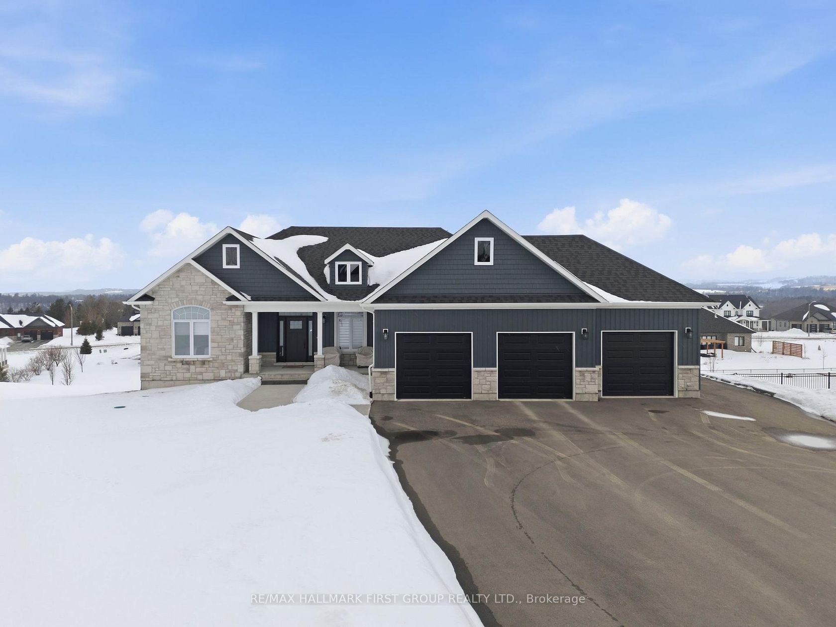 60 McCarty Drive, Cobourg 