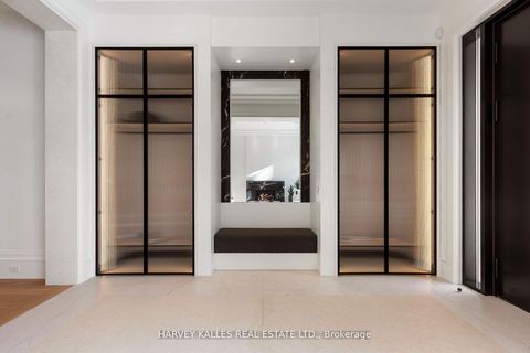 Photo 5 at 370 Glengrove Avenue W, Lawrence Park South, Toronto