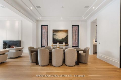 Photo 9 at 370 Glengrove Avenue W, Lawrence Park South, Toronto