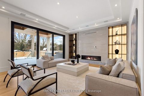 Photo 11 at 370 Glengrove Avenue W, Lawrence Park South, Toronto