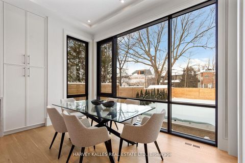 Photo 15 at 370 Glengrove Avenue W, Lawrence Park South, Toronto
