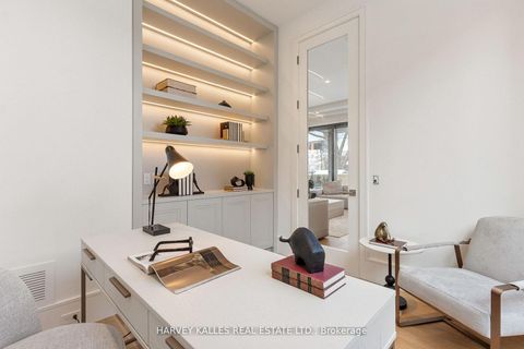 Photo 19 at 370 Glengrove Avenue W, Lawrence Park South, Toronto