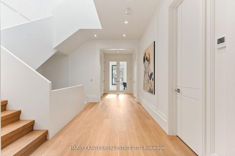 Photo 23 at 370 Glengrove Avenue W, Lawrence Park South, Toronto