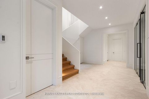 Photo 40 at 370 Glengrove Avenue W, Lawrence Park South, Toronto