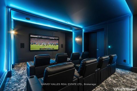 Photo 46 at 370 Glengrove Avenue W, Lawrence Park South, Toronto