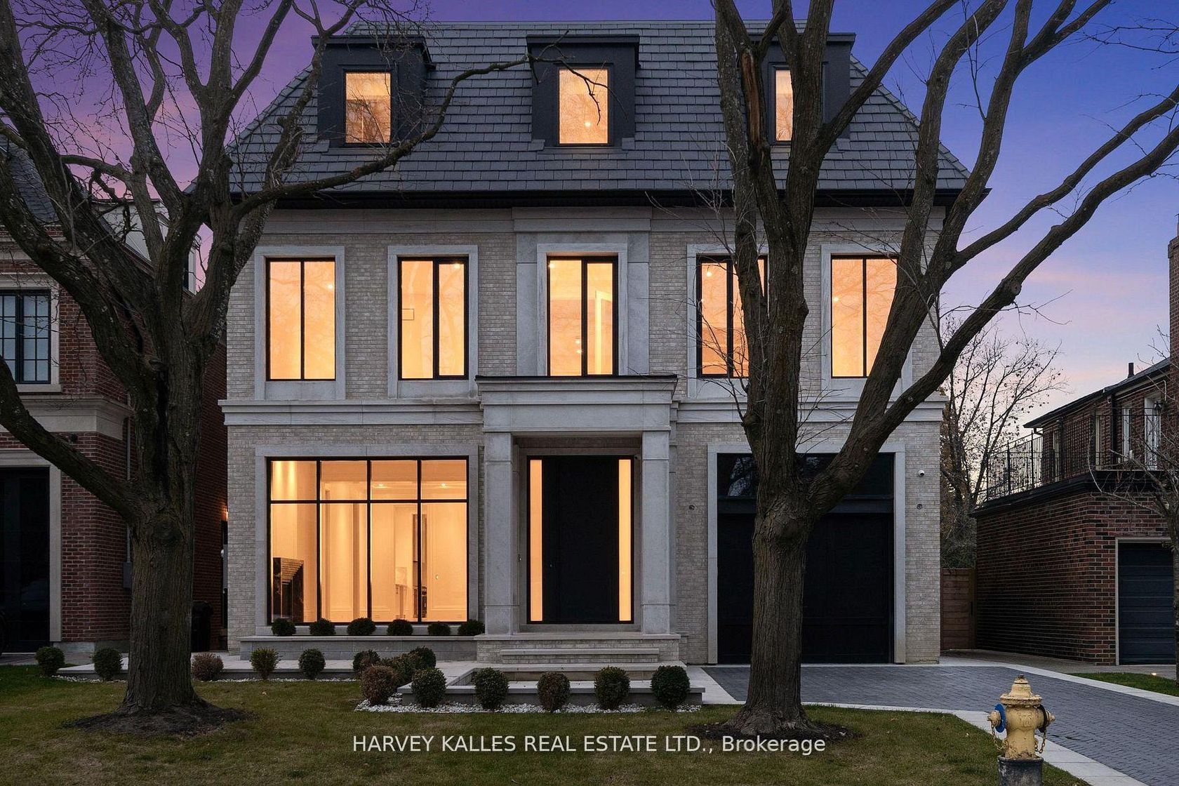 370 Glengrove Avenue W, Lawrence Park South, Toronto 