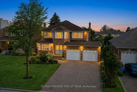 Photo 0 at 55 Fifth Avenue, East Woodbridge, Vaughan