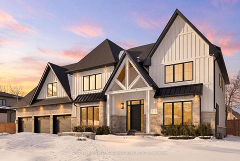 Photo 1 at 26 Royal Avenue, Nobleton, King