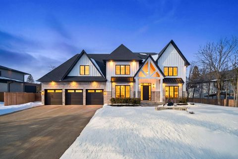 Photo 2 at 26 Royal Avenue, Nobleton, King