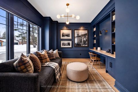 Photo 8 at 26 Royal Avenue, Nobleton, King