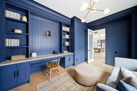 Photo 9 at 26 Royal Avenue, Nobleton, King