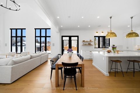 Photo 10 at 26 Royal Avenue, Nobleton, King