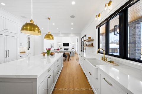 Photo 13 at 26 Royal Avenue, Nobleton, King