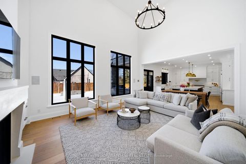 Photo 17 at 26 Royal Avenue, Nobleton, King