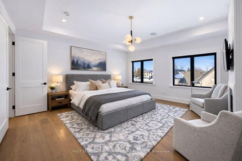 Photo 21 at 26 Royal Avenue, Nobleton, King