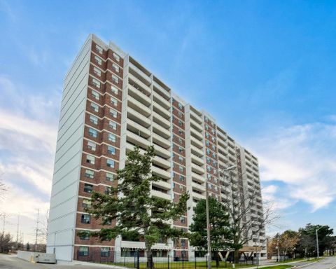 Photo 1 at 1410 - 101 Prudential Drive, Dorset Park, Toronto