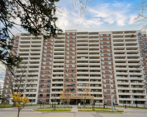 Photo 2 at 1410 - 101 Prudential Drive, Dorset Park, Toronto