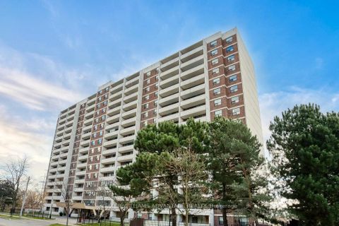 Photo 3 at 1410 - 101 Prudential Drive, Dorset Park, Toronto
