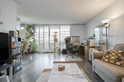 Photo 6 at 1410 - 101 Prudential Drive, Dorset Park, Toronto