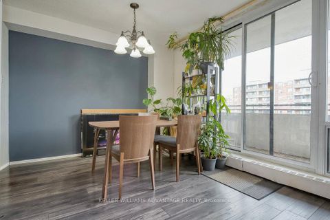 Photo 7 at 1410 - 101 Prudential Drive, Dorset Park, Toronto