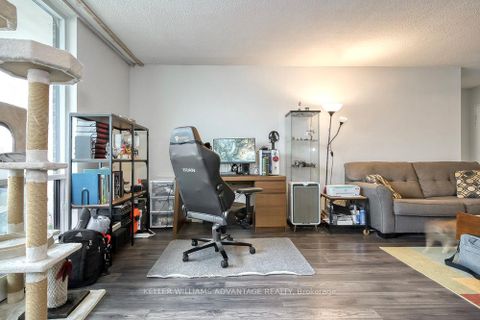 Photo 9 at 1410 - 101 Prudential Drive, Dorset Park, Toronto