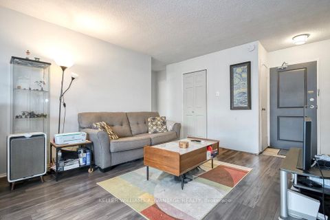 Photo 11 at 1410 - 101 Prudential Drive, Dorset Park, Toronto