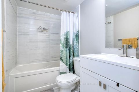 Photo 16 at 1410 - 101 Prudential Drive, Dorset Park, Toronto