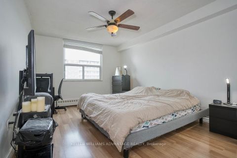 Photo 18 at 1410 - 101 Prudential Drive, Dorset Park, Toronto